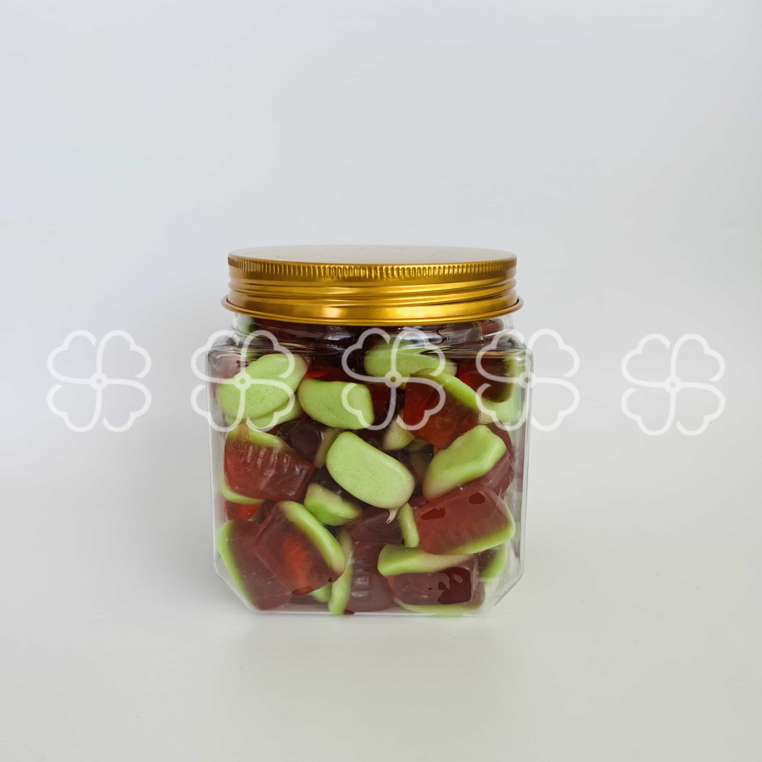 Mixed Oil Watermelon Gummy Ultimate Guide