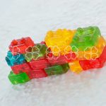 Easter Carnival: 3D4D Puzzle Jelly Candy Taste Adventure