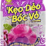 The Ultimate Guide to Eating Peelable Gummy the Fun Way