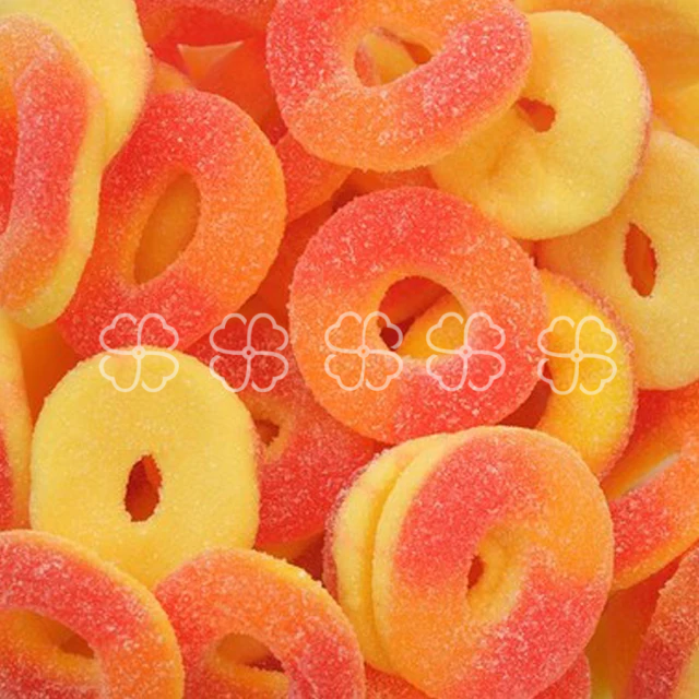Donut Gummy: Fun and Flavorful Treats for Every Occasion