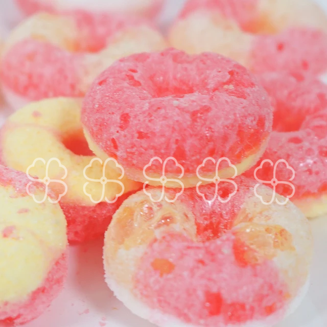 Donut Gummy Supplier: Fun and Flavorful Treats for Every Occasion