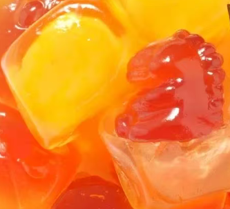 3D Blind Box Peeling Gummy Candy Complete Guide
