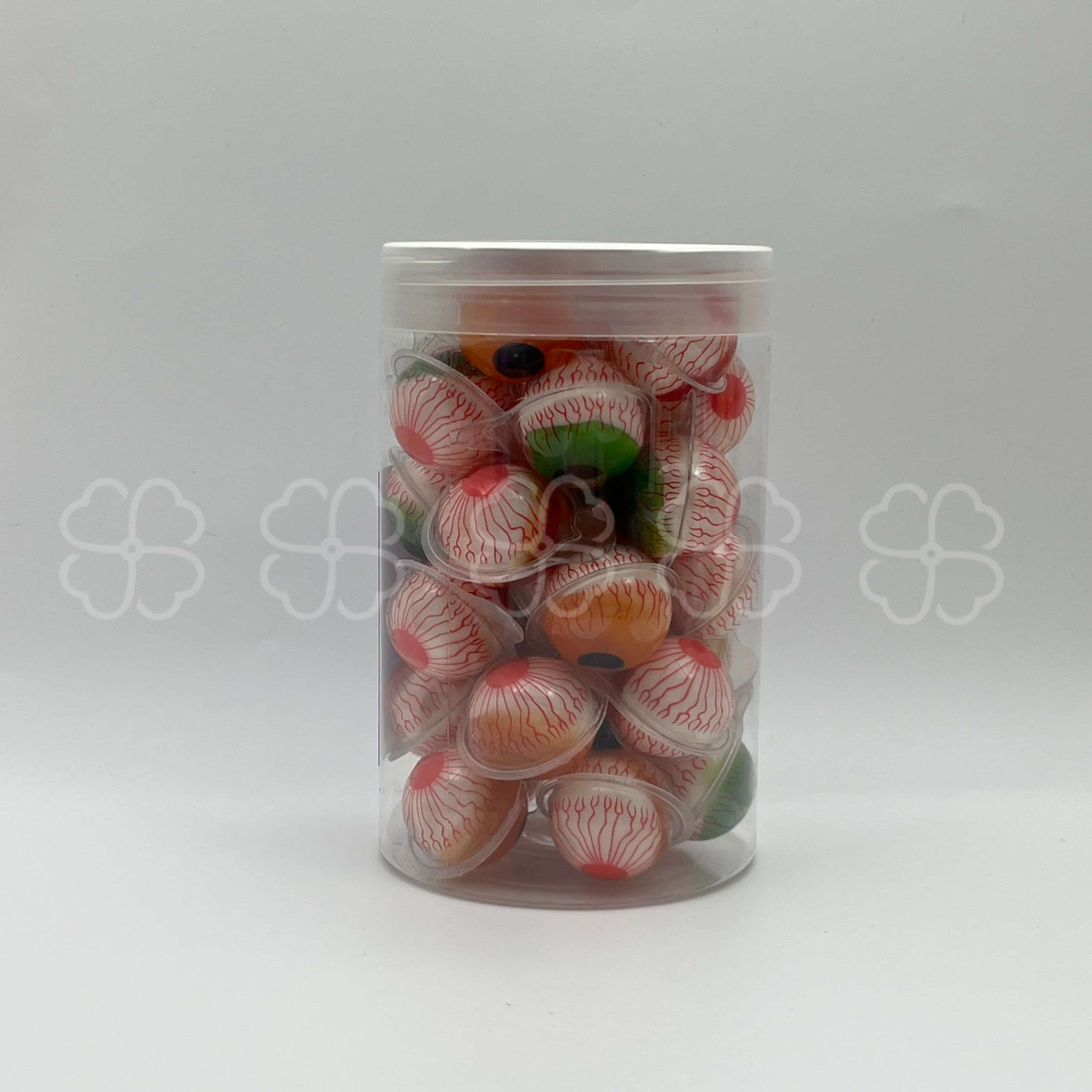 Wholesale Bursting Eyeball Gummy