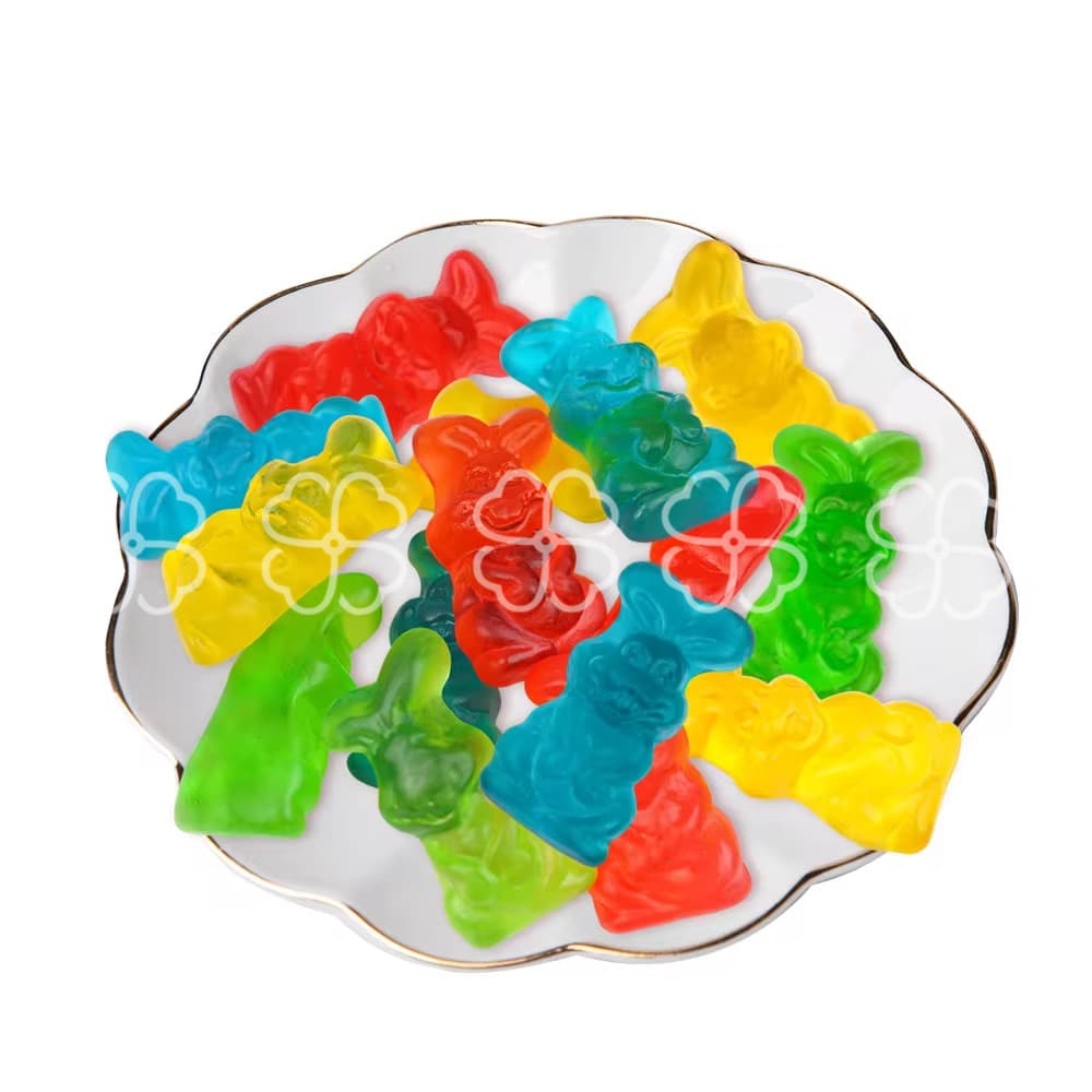 Interactive Delight: Why 4D Gummy Is the Future of Creative Candy