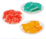 Blueberry Whale Gummy Candy: Dive into Delightful Flavors