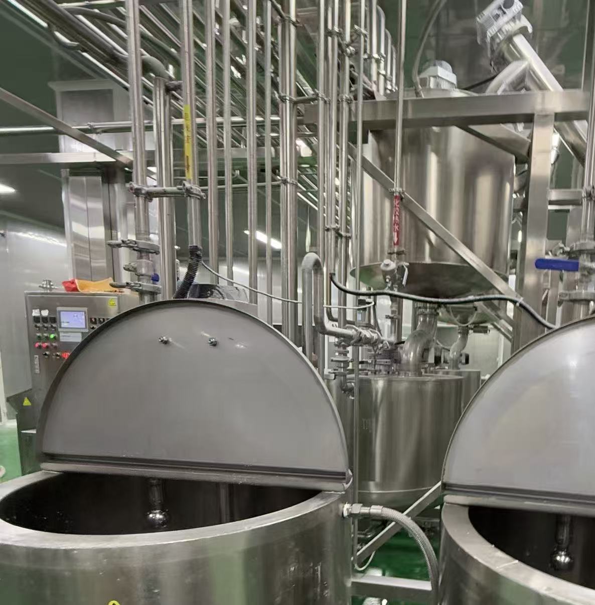 Factory