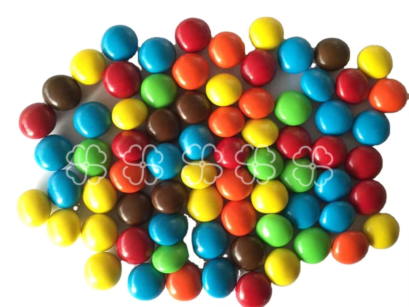 A Splash of Sweetness: Exploring the Colorful World of Rainbow Bean Chocolate