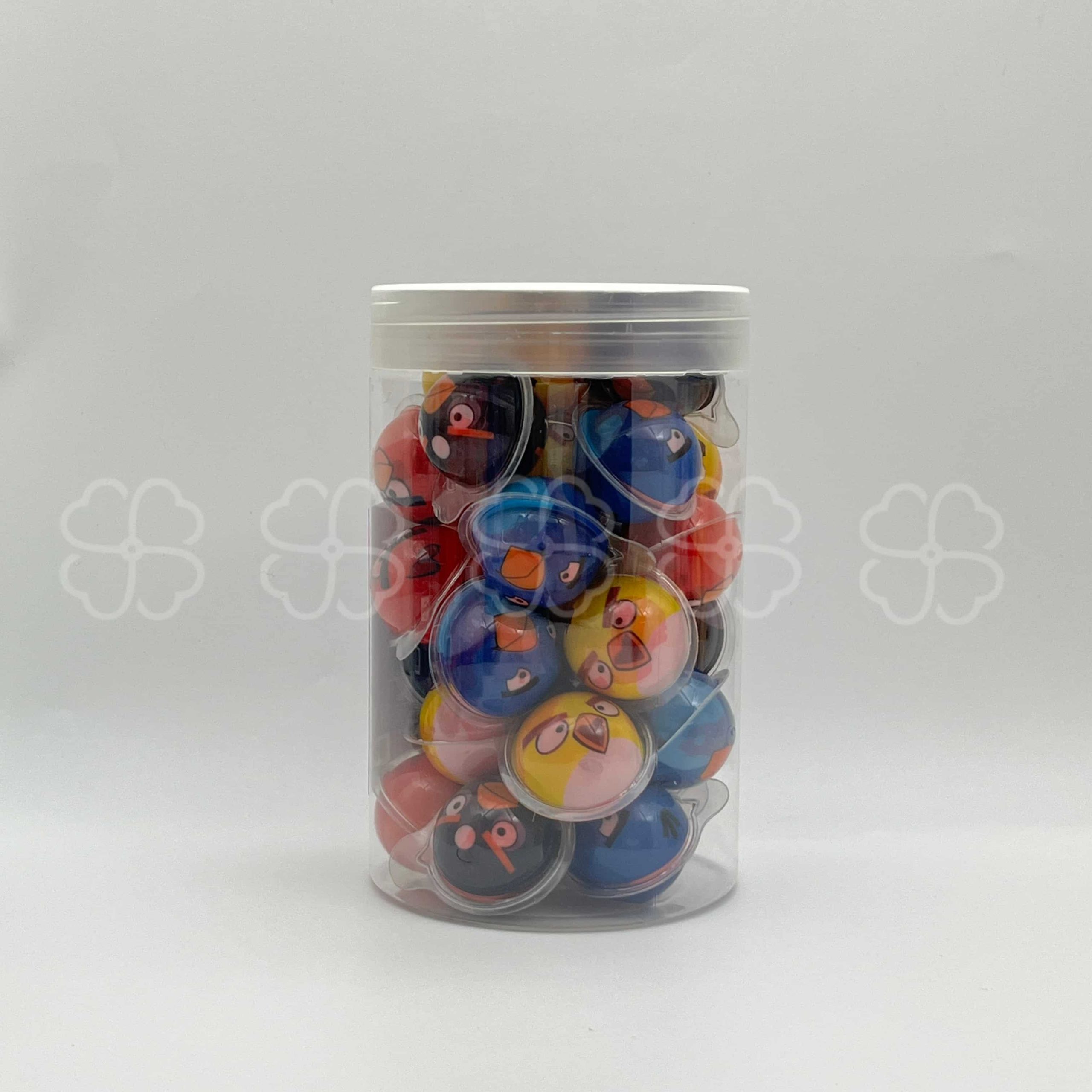 Wholesale Bursting Eyeball Gummy