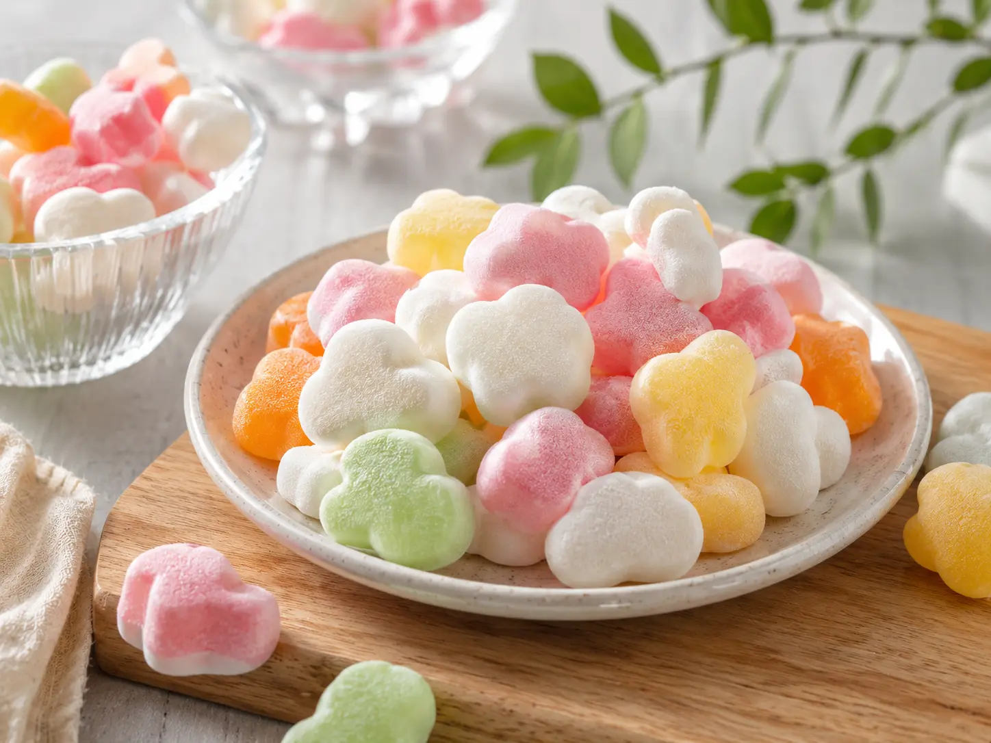 The Ultimate Guide to Air Gummy: Everything Global Buyers Need to Know in 2026