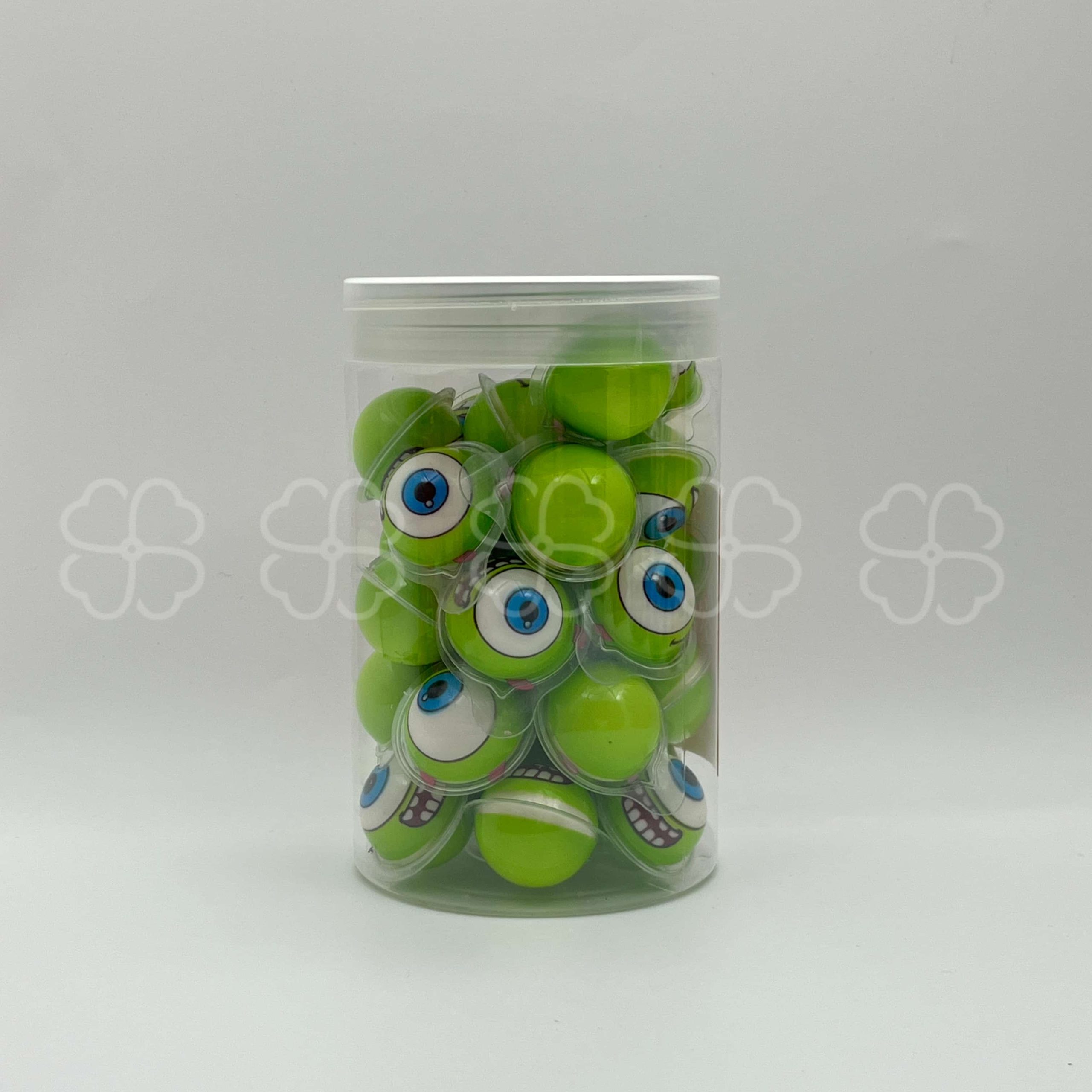 Wholesale Bursting Eyeball Gummy