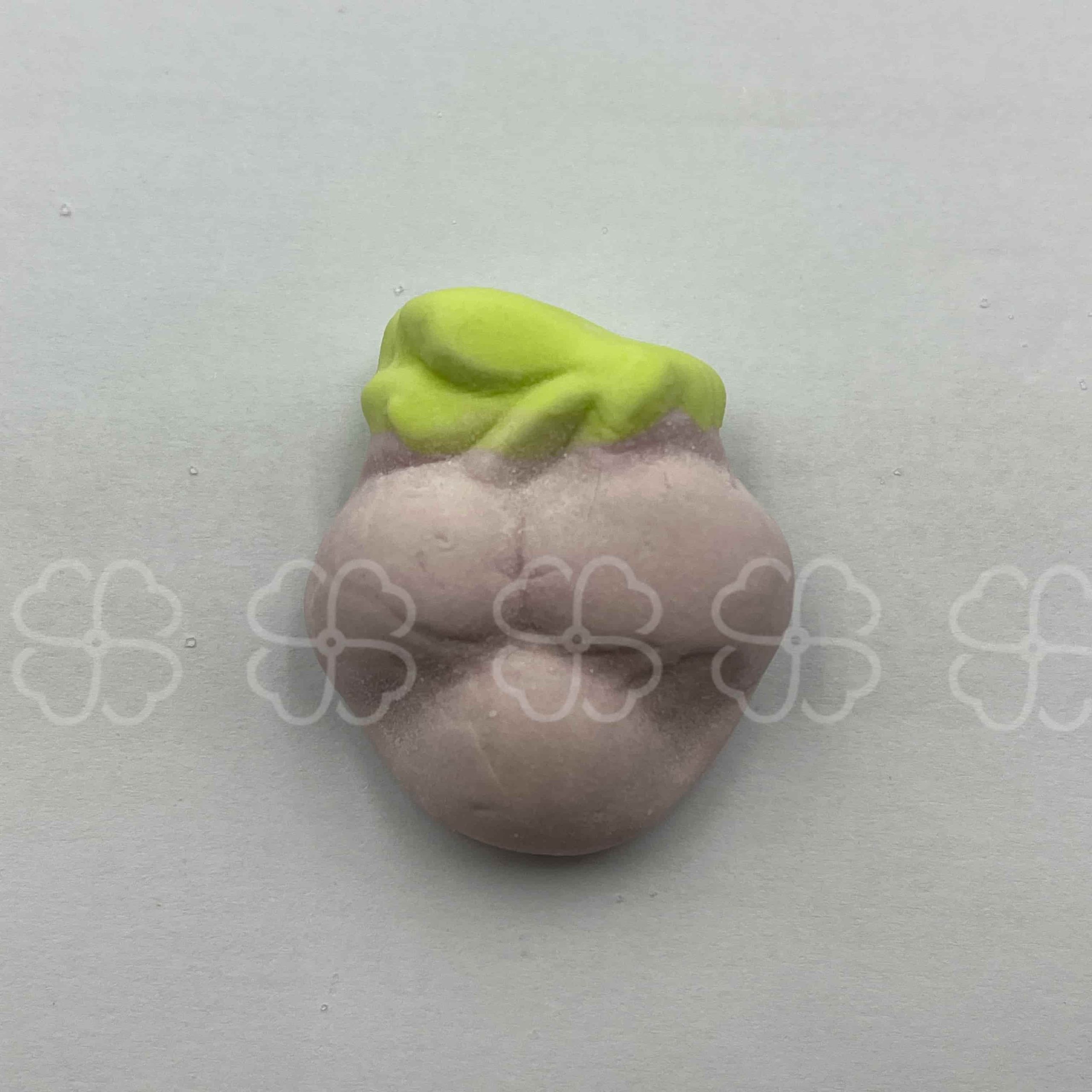 Fruit-Flavored Marshmallows Product Introduction