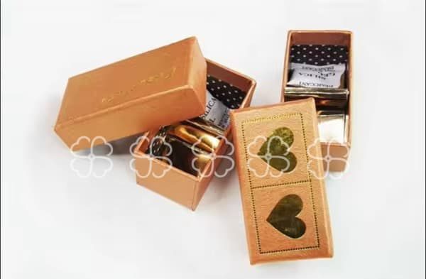 Chinese New Year Chocolate Gift Box: A Festive Delight