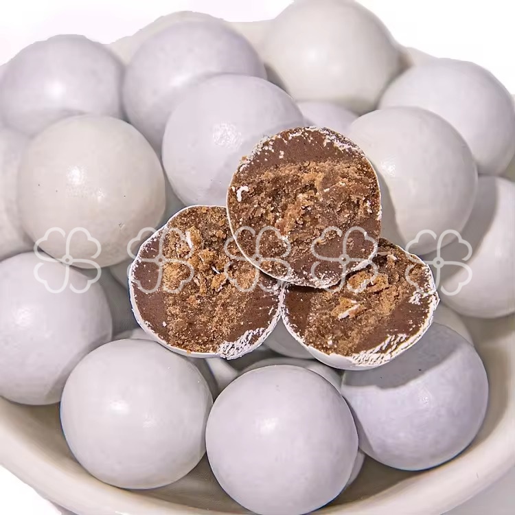 Reaching TikTok’s Top Spot: How Tophear Food Turned Chocolate Chips into a Viral Sensation