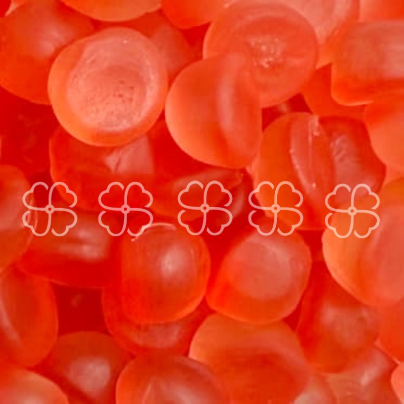 800g Boxes Lychee Flavored Peelable Gummy