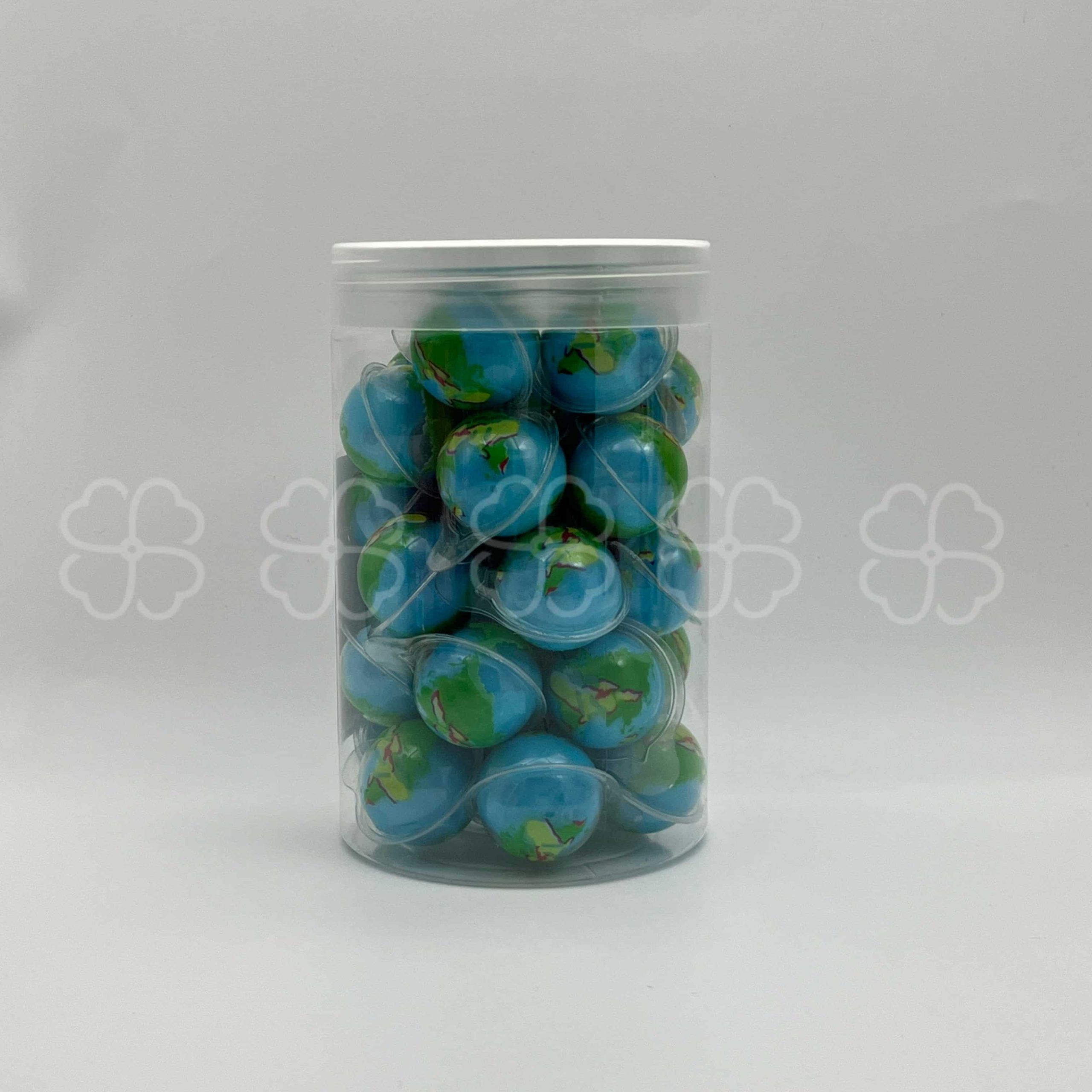 Wholesale Bursting Eyeball Gummy