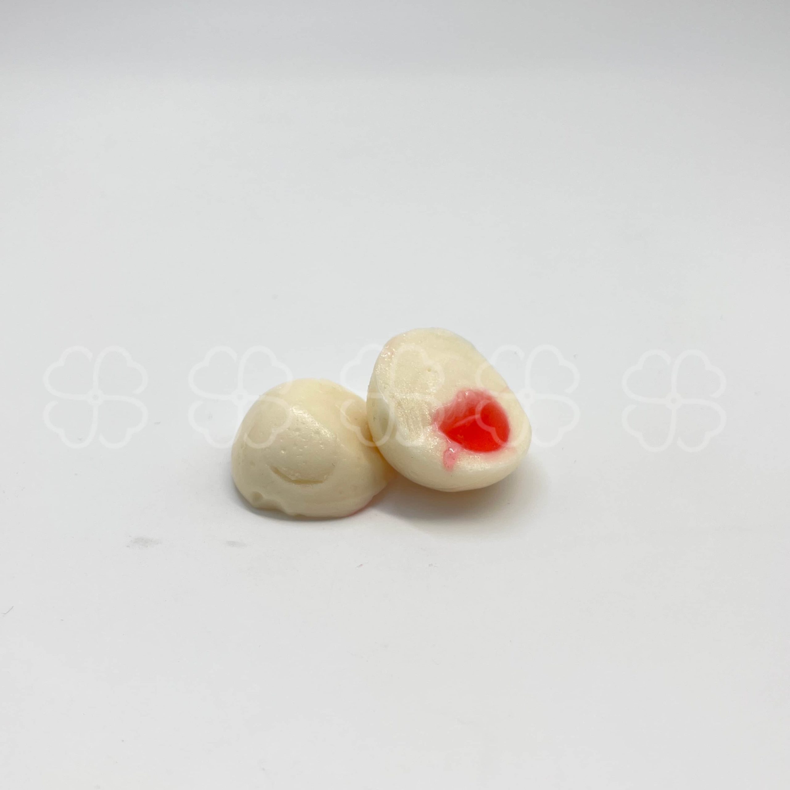 18G Ladybug Eyeball Gummy Product Introduction