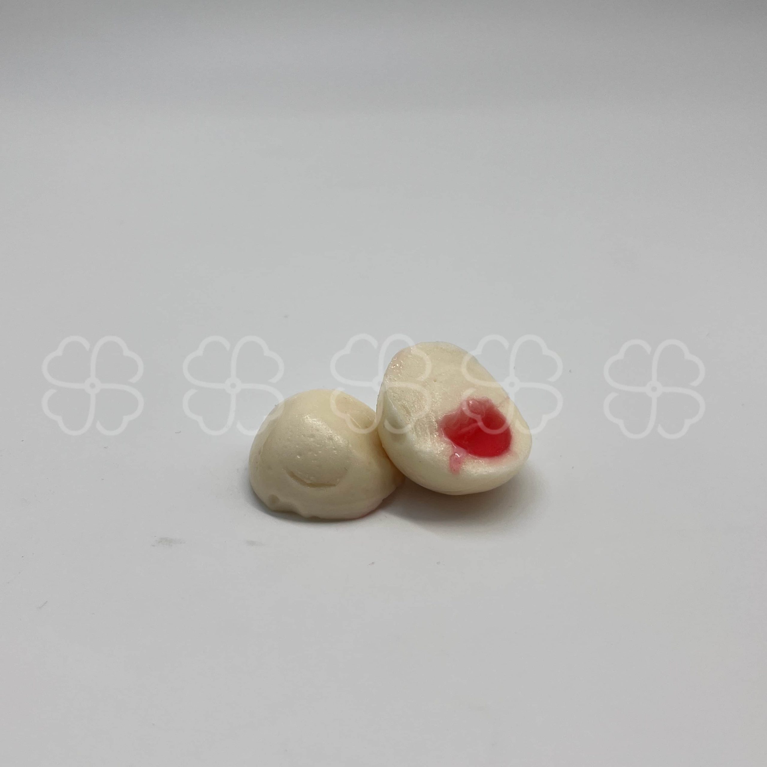 18G Ladybug Eyeball Gummy Product Introduction