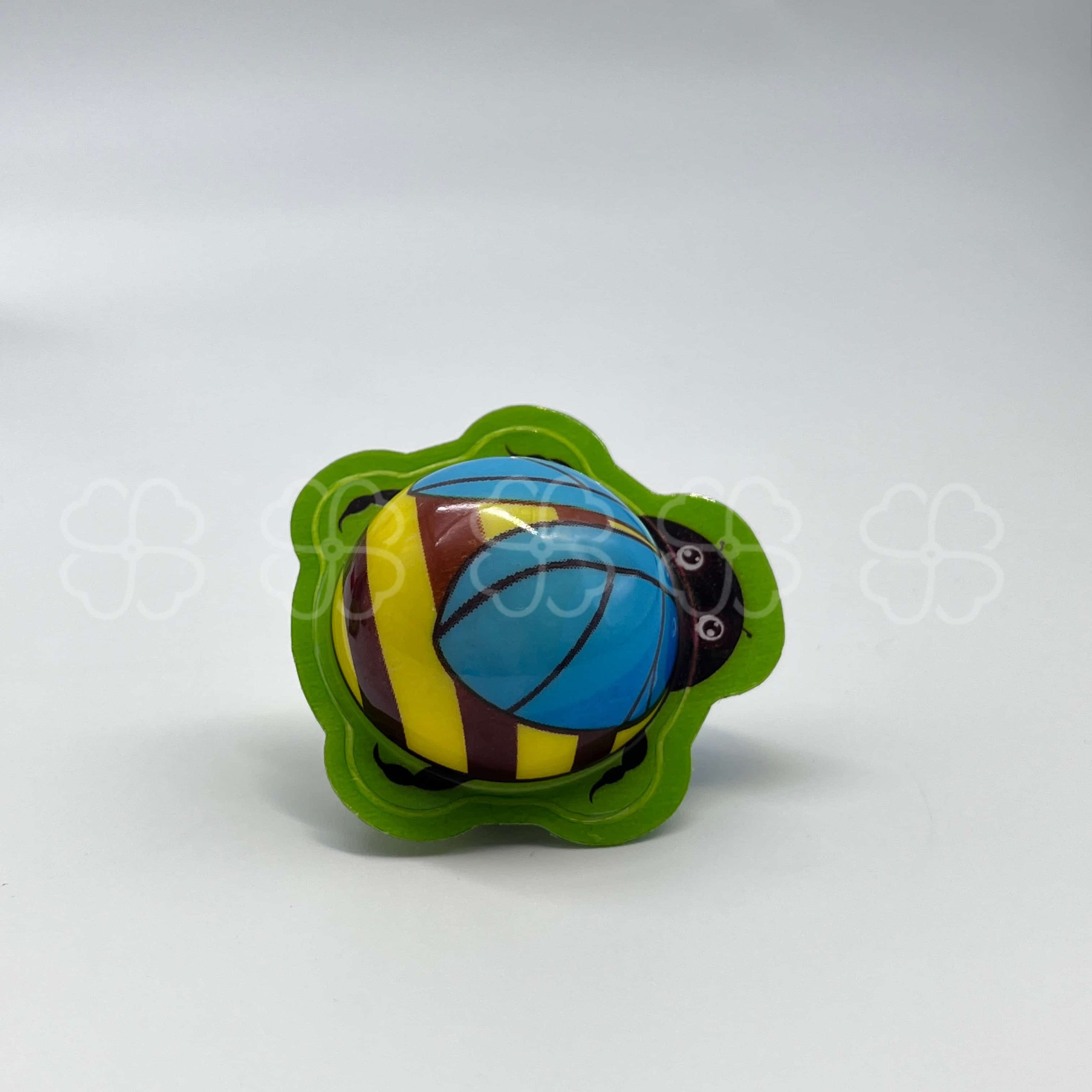 18G Ladybug Eyeball Gummy Product Introduction