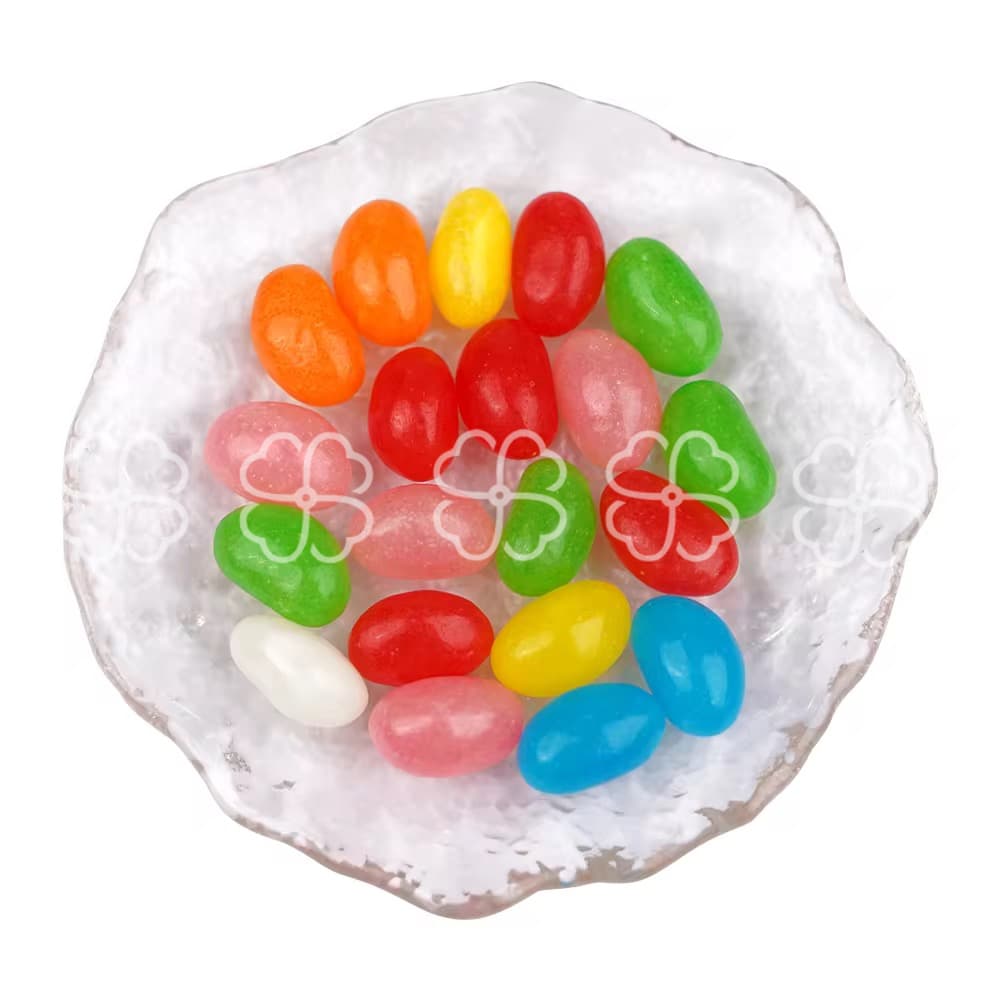 Easter Candy Jelly Beans: A Springtime Treat for the Whole Family