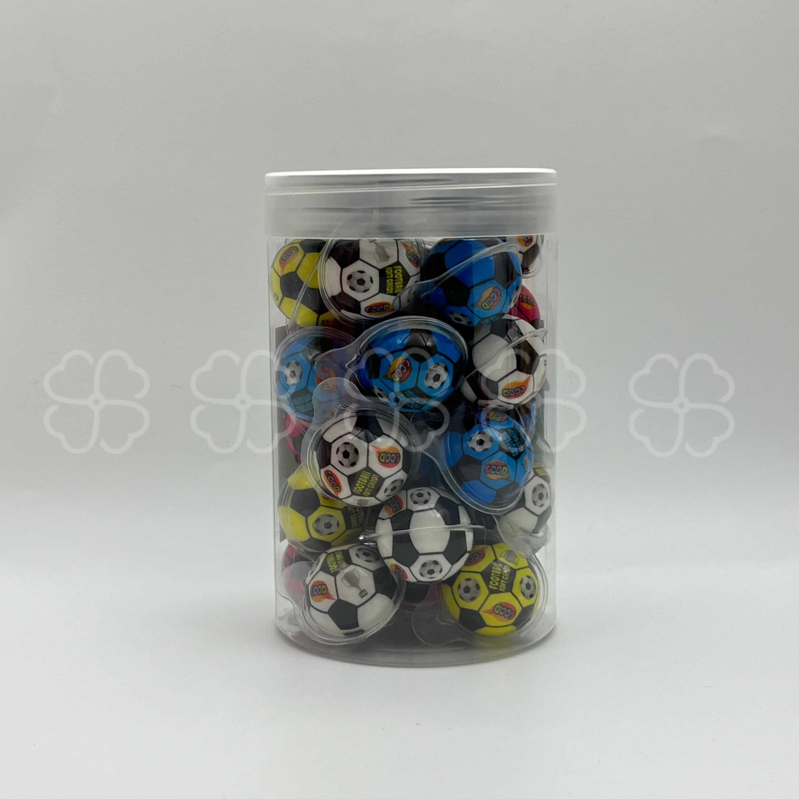 Wholesale Bursting Eyeball Gummy