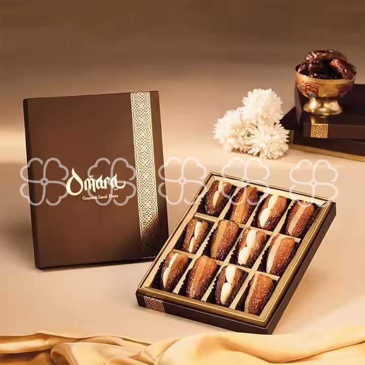 Festive Chinese New Year Chocolate Collection