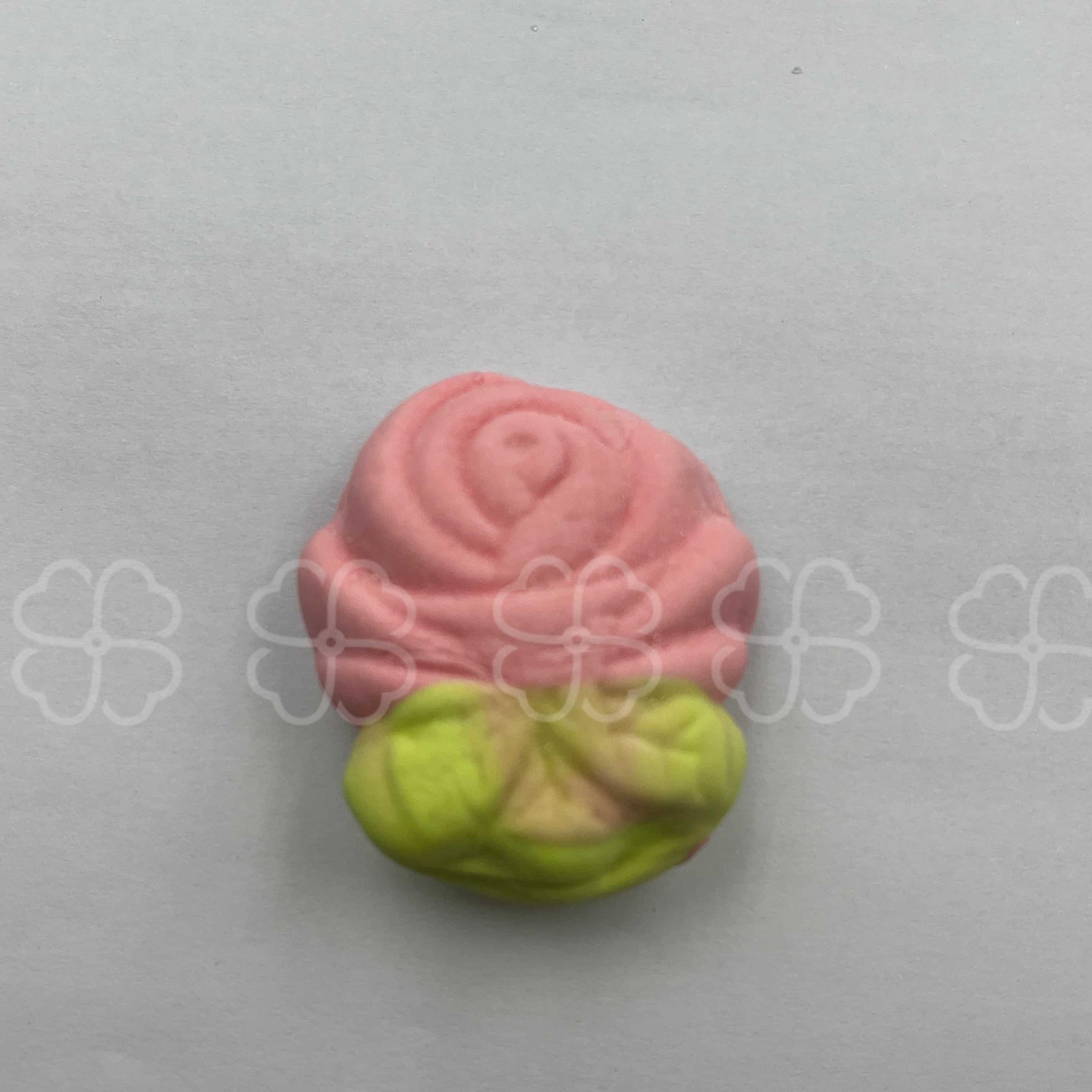 Fruit-Flavored Marshmallows Product Introduction