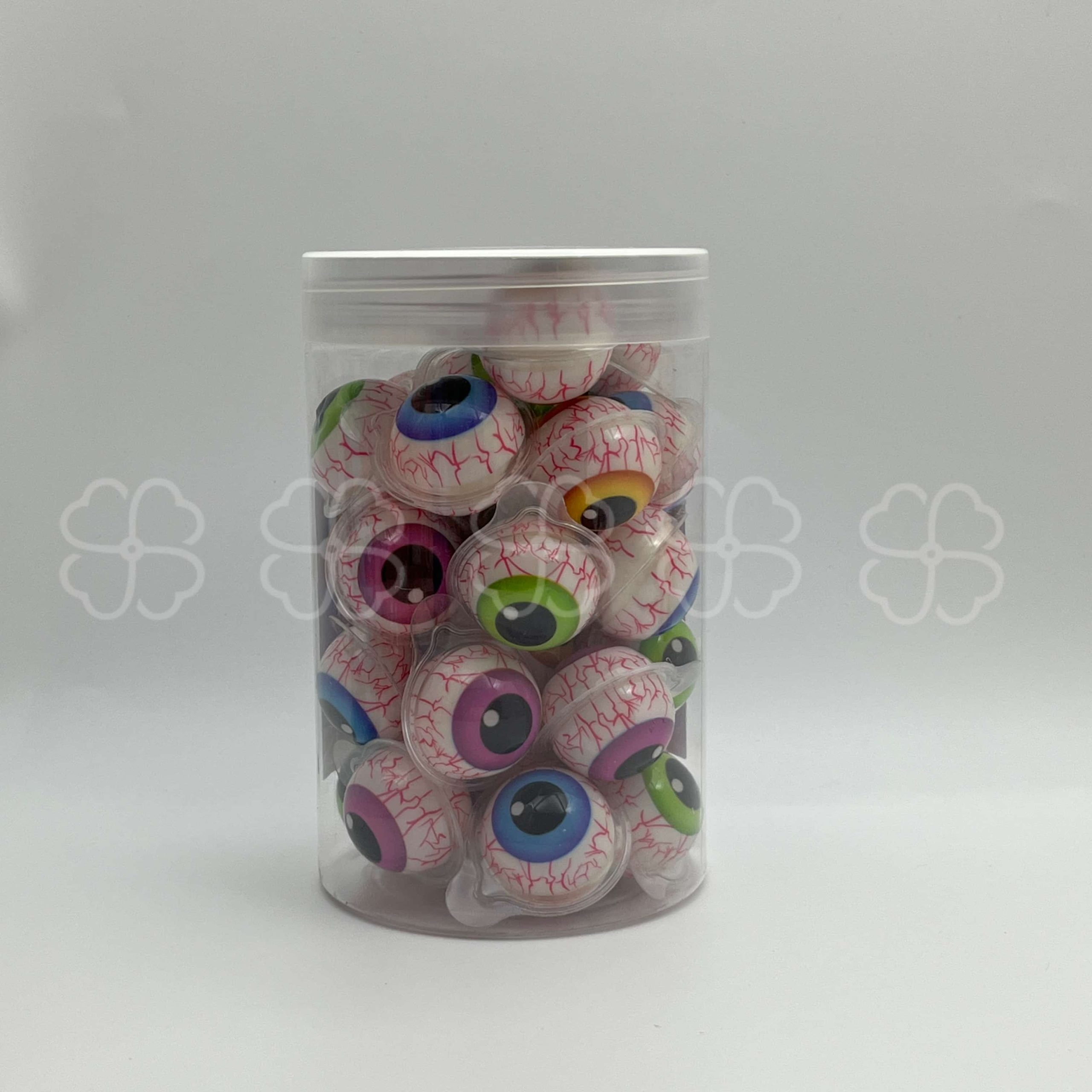 Wholesale Bursting Eyeball Gummy