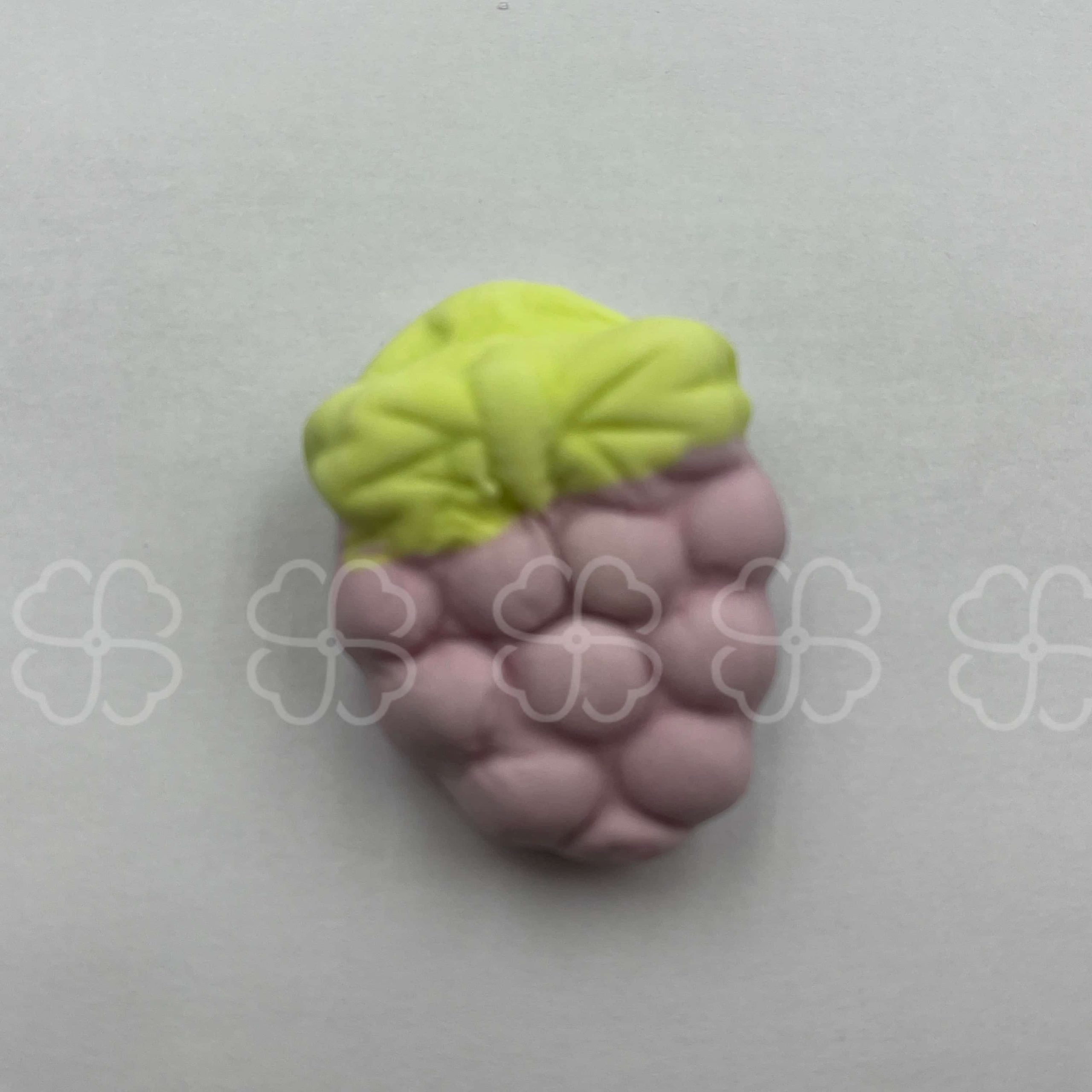 Fruit-Flavored Marshmallows Product Introduction