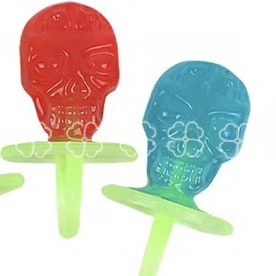 Halloween Ring Hard Candy: A Festive Treat for the Spooky Season
