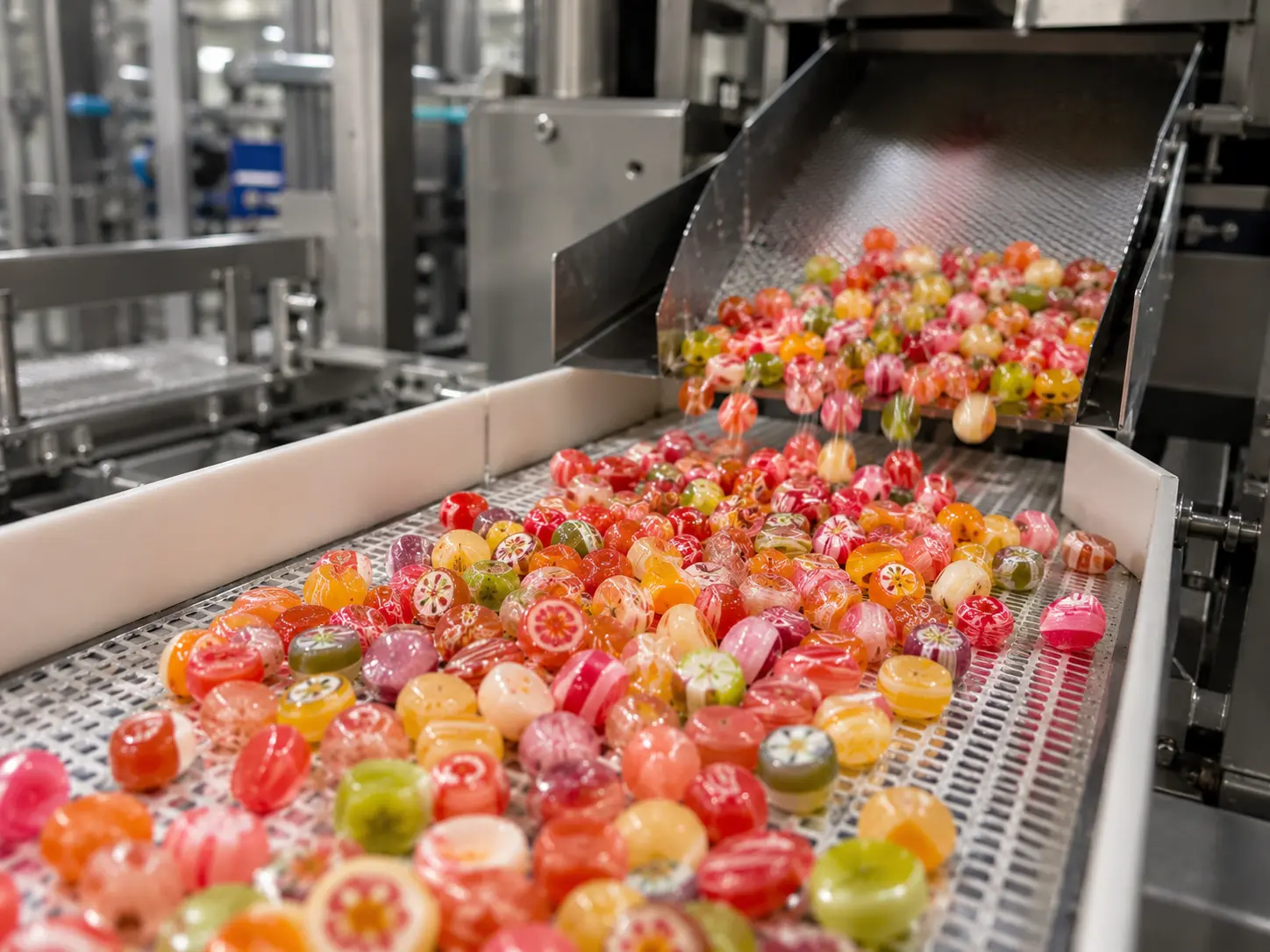 What Is Hard Candy? A Complete Guide to Ingredients, Texture and Production