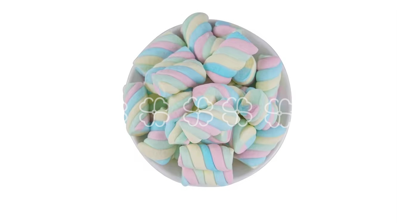Twisted Marshmallow
