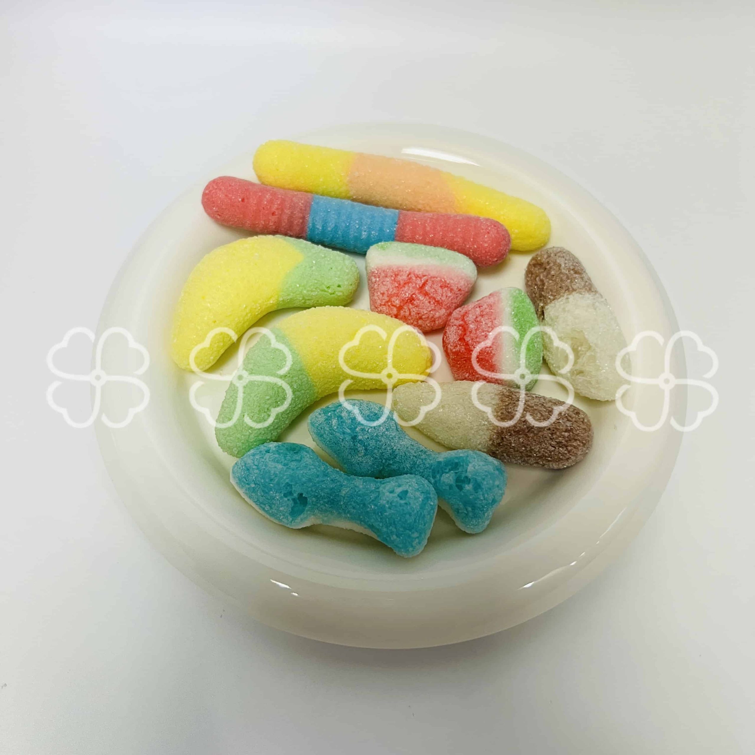 Product Introduction: Hot Selling Freeze Dried Soft Candy