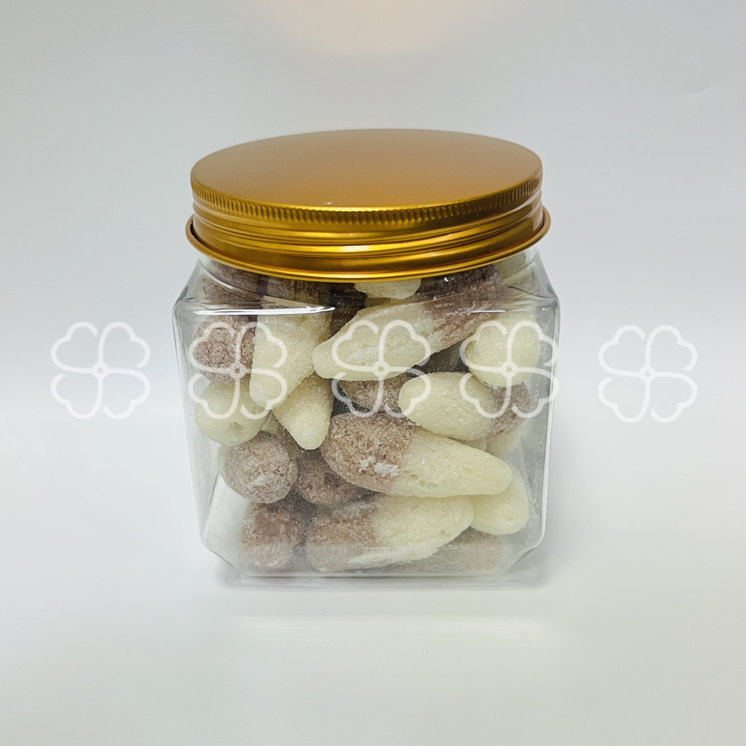 Freeze-dried Cola Gummy