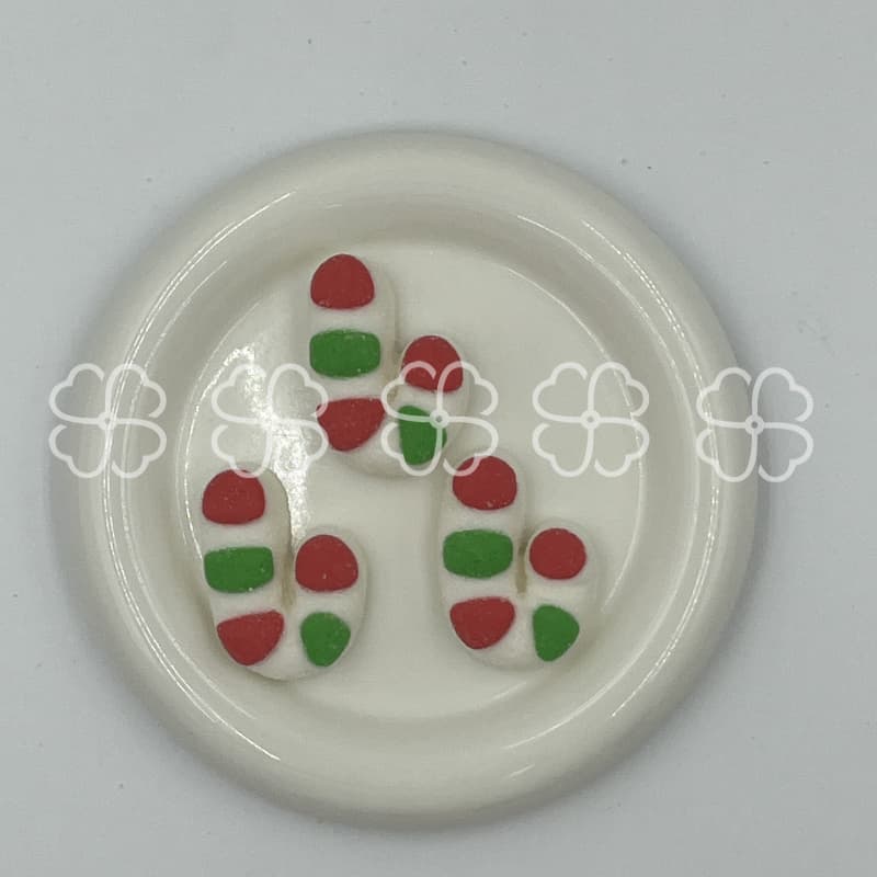 Christmas Candy Canesv