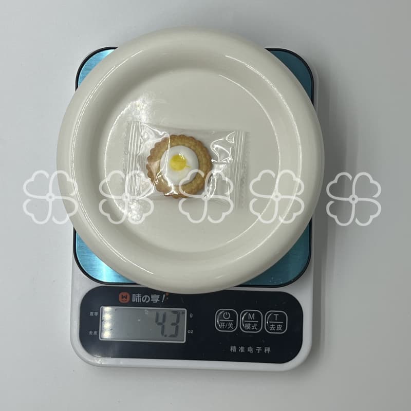 On the tip of the tongue, a dreamy lovely delicacy is a charming poached egg soft sweet.