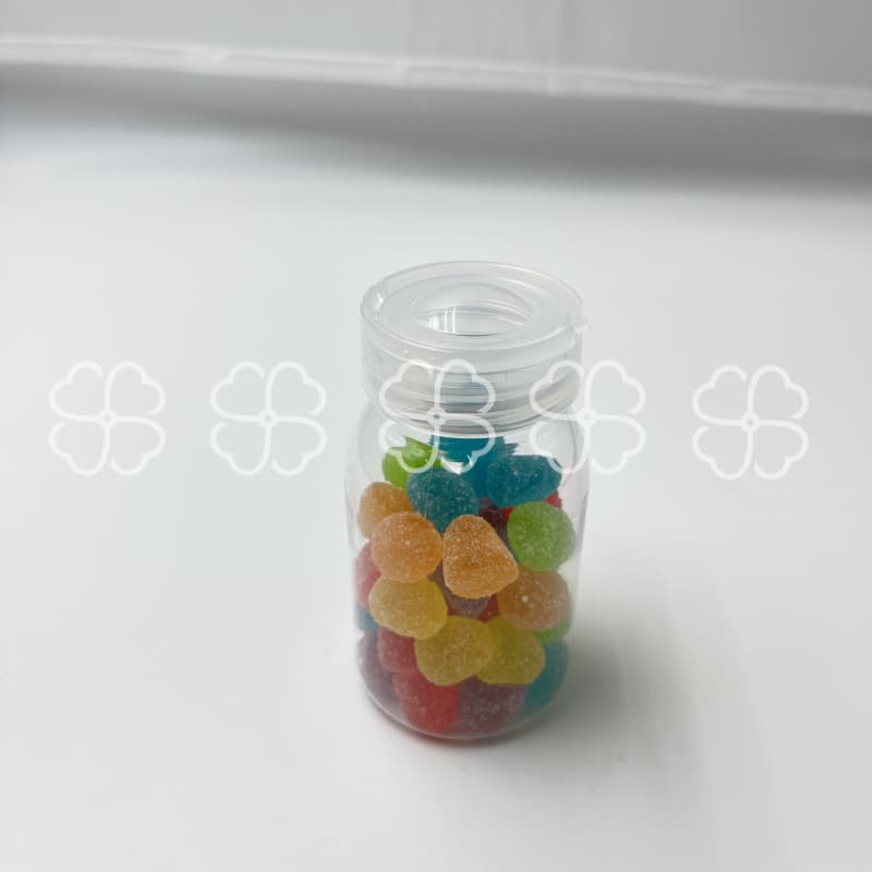 Small VC Gummy