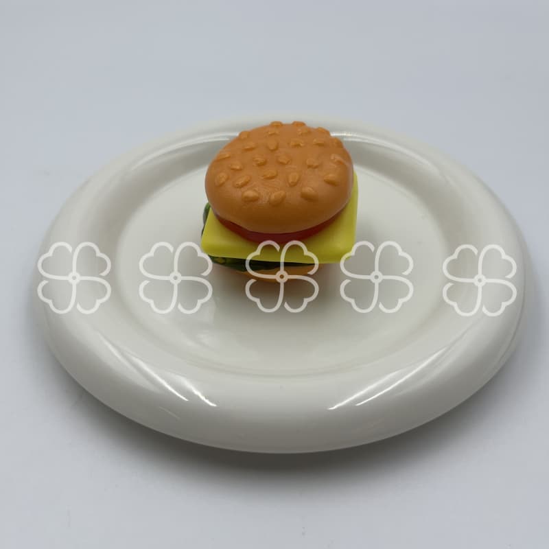 Hamburger Fudge: A Sweet and Savory Delight