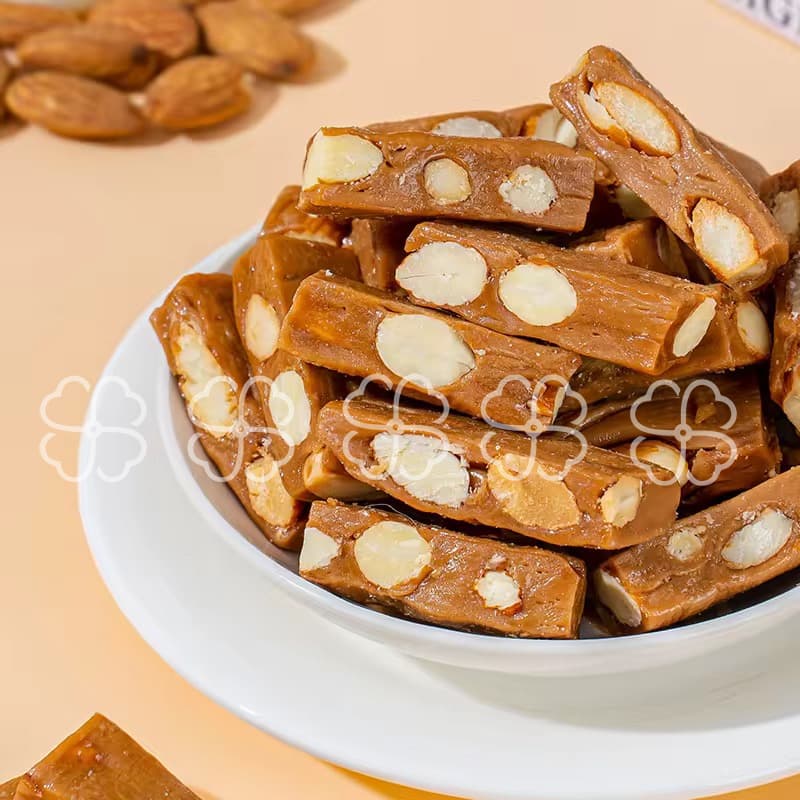 Classic Toffee Candy: A Nostalgic Sweet Treat