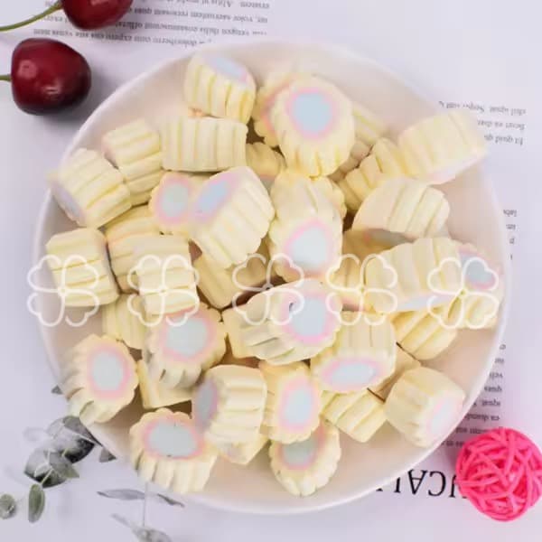 Marshmallow: A Classic Sweet Treat
