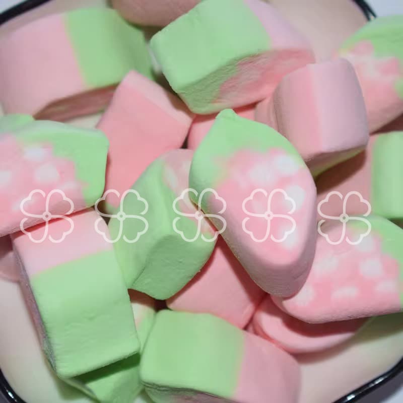 Strawberry Marshmallow: A Burst of Flavor in Every Bite