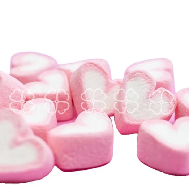 Heart Shaped Marshmallows: A Sweet Treat for Every Occasion