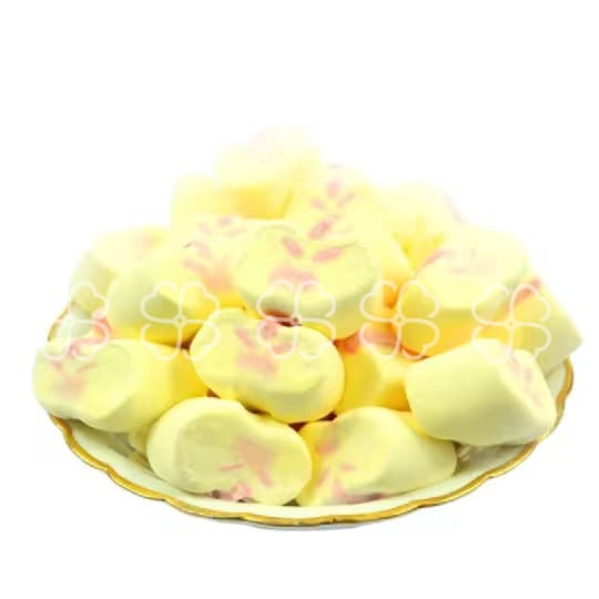 Yellow Marshmallow: A Sunny Treat for All Occasions