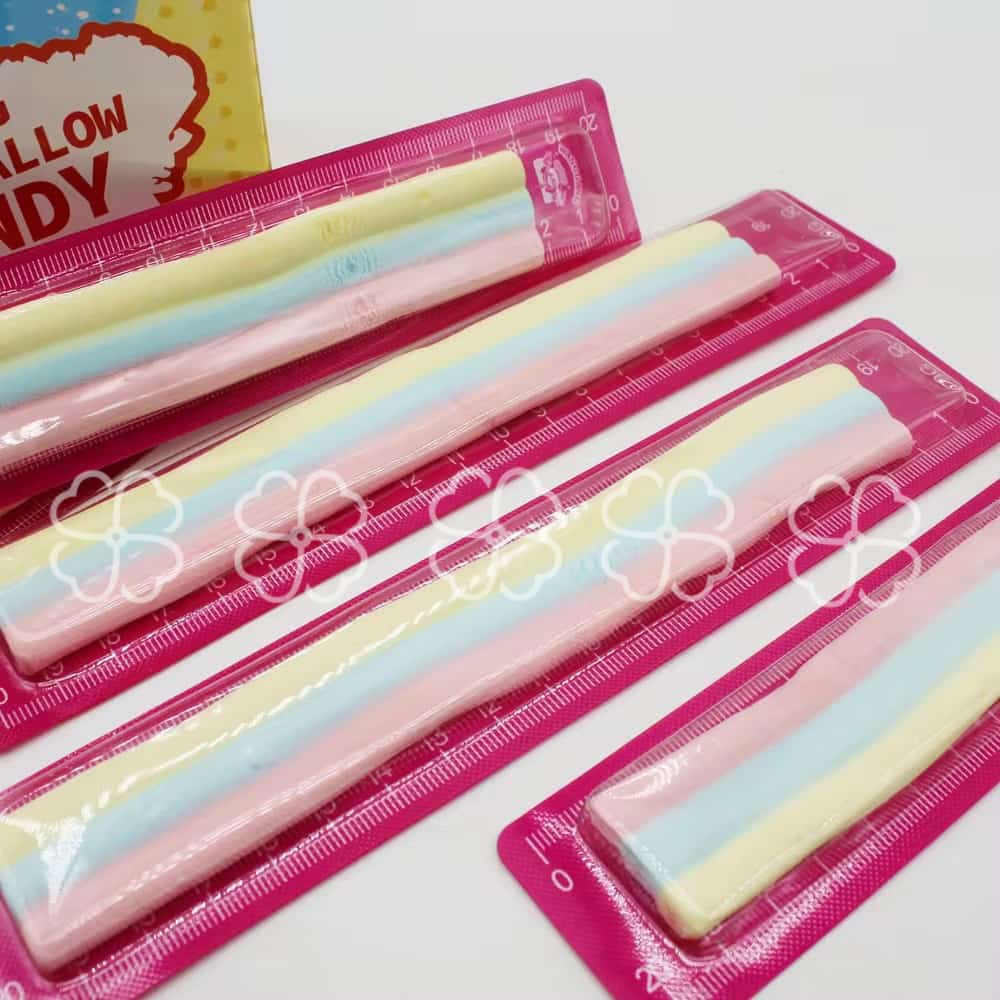 20cm Marshmallow: A Delightful Treat for Every Moment