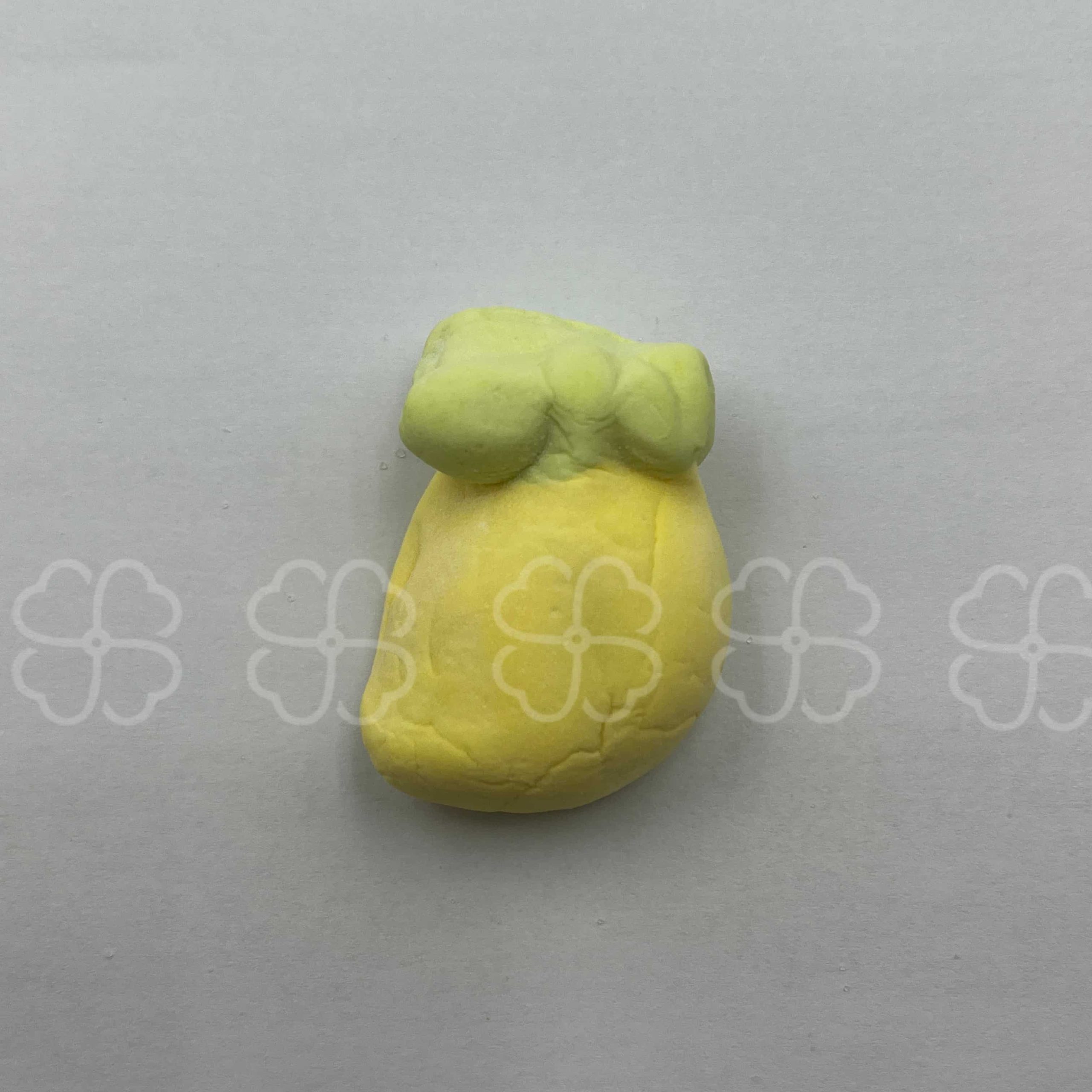 Fruit-Flavored Marshmallows Product Introduction