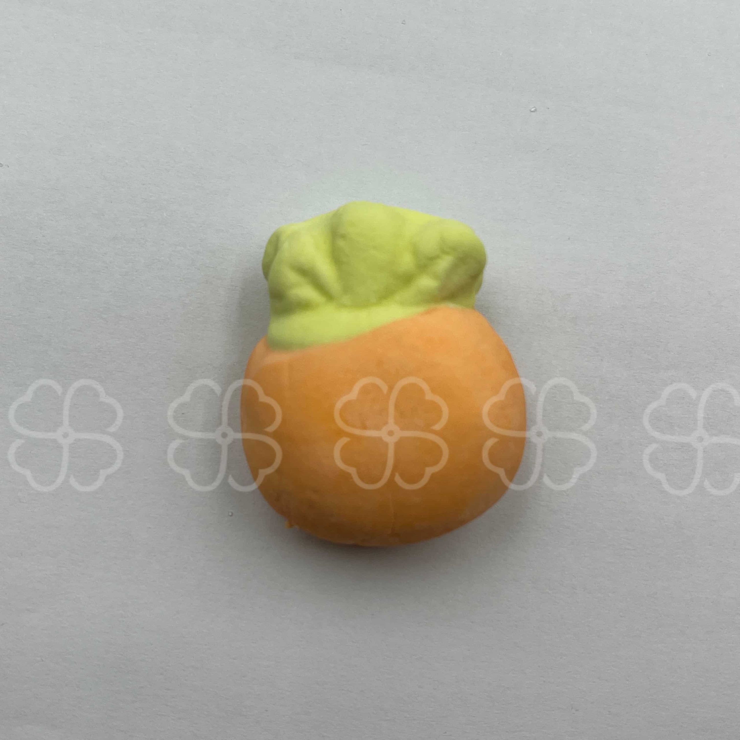 Fruit-Flavored Marshmallows Product Introduction