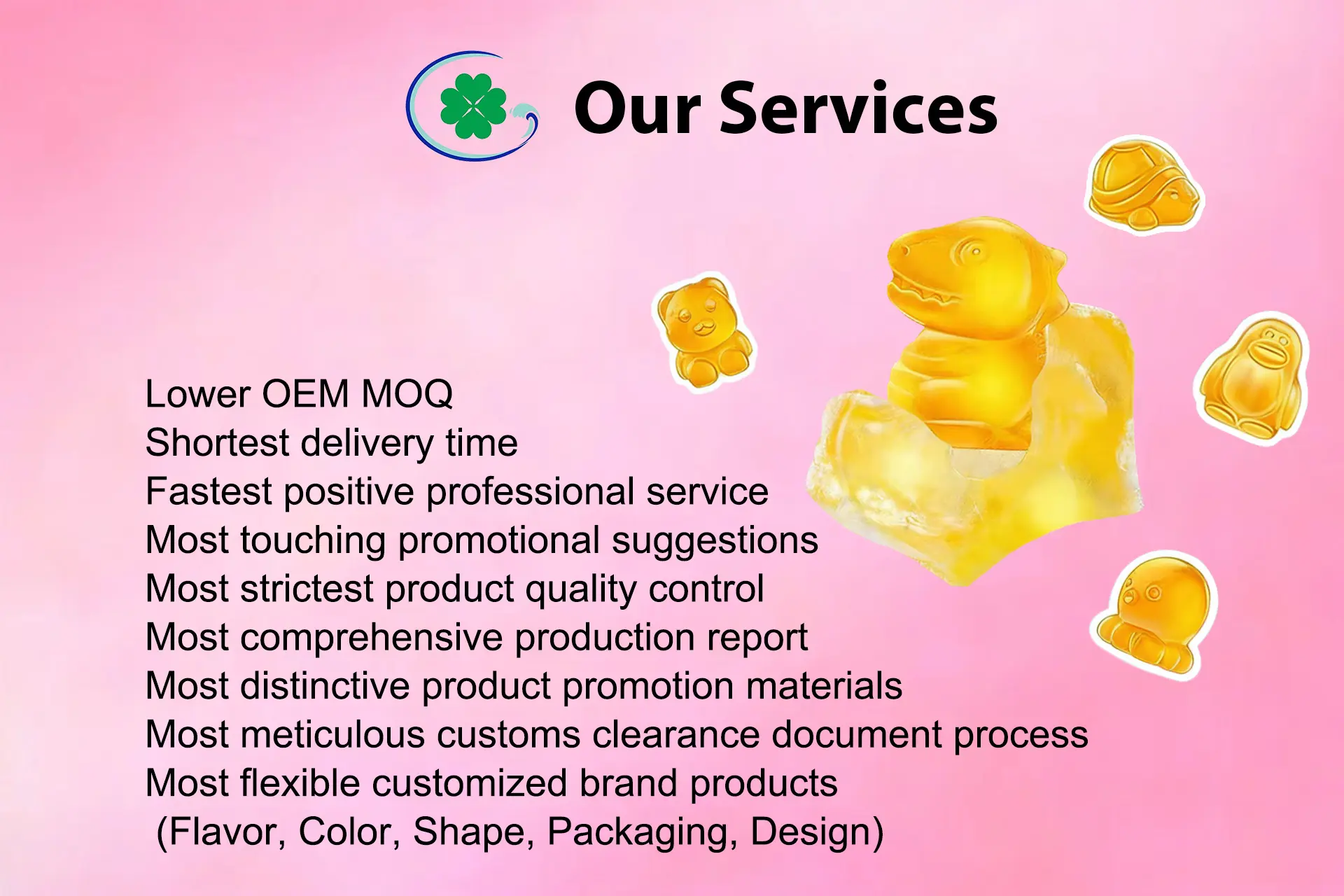 Our Services