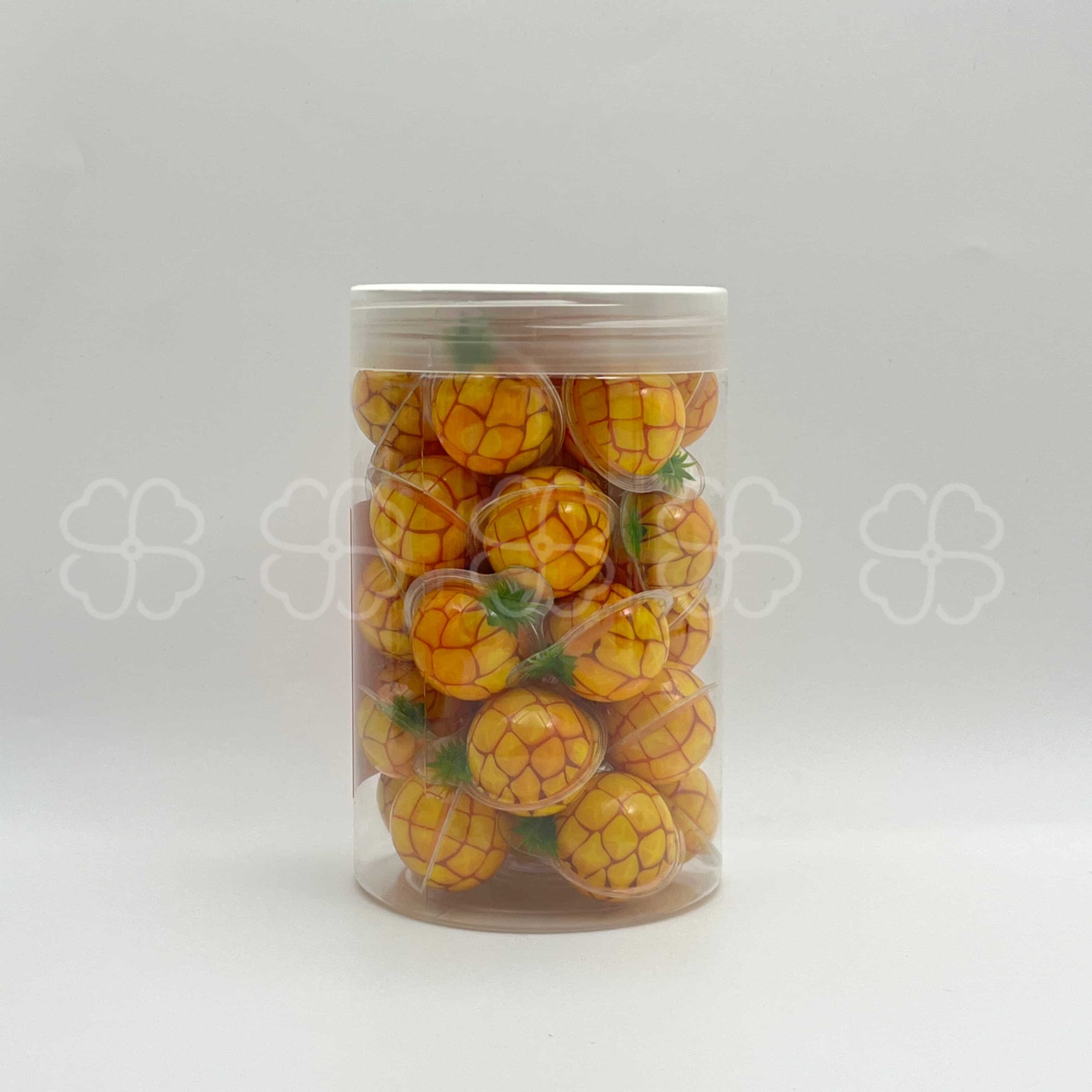 Wholesale Bursting Eyeball Gummy