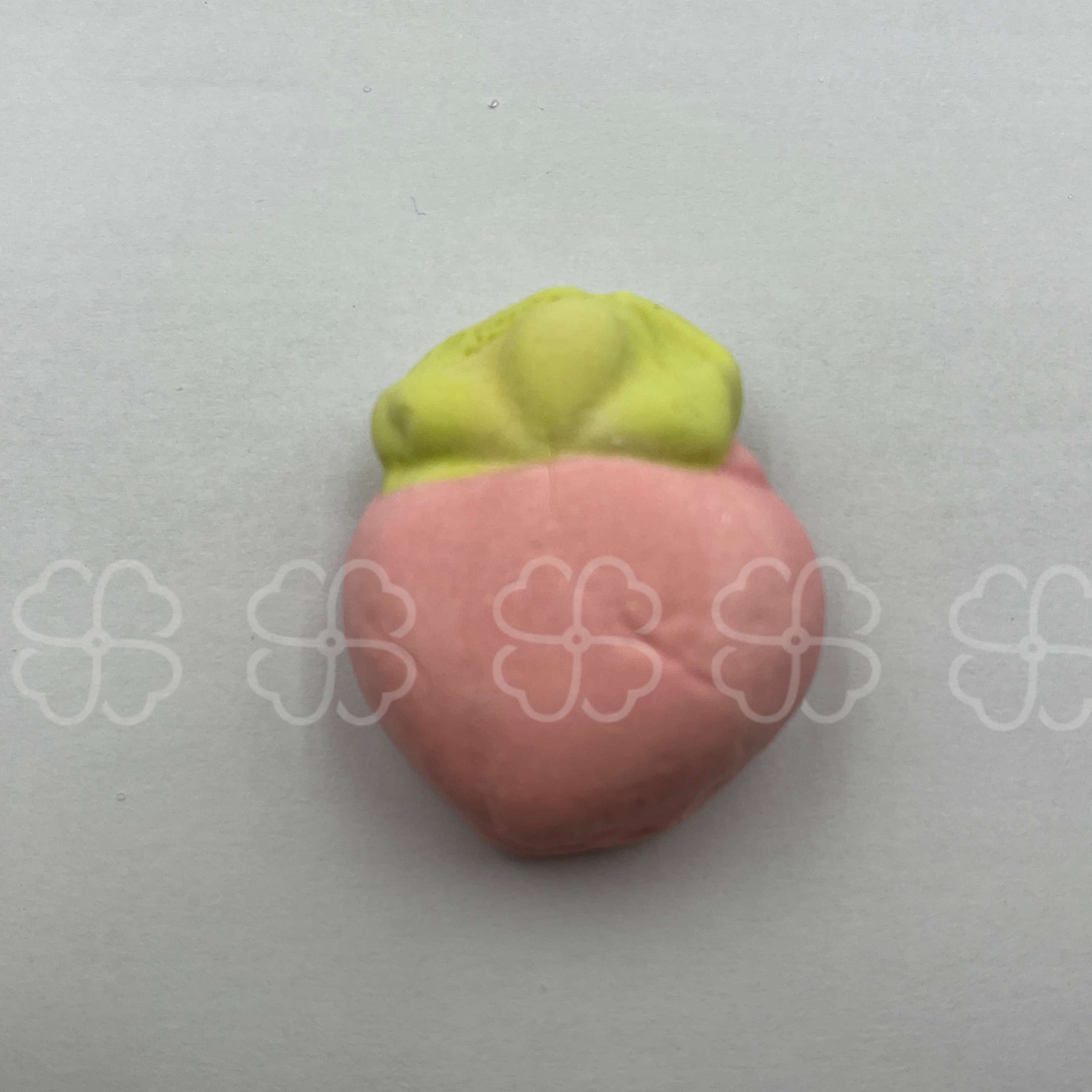 Fruit-Flavored Marshmallows Product Introduction