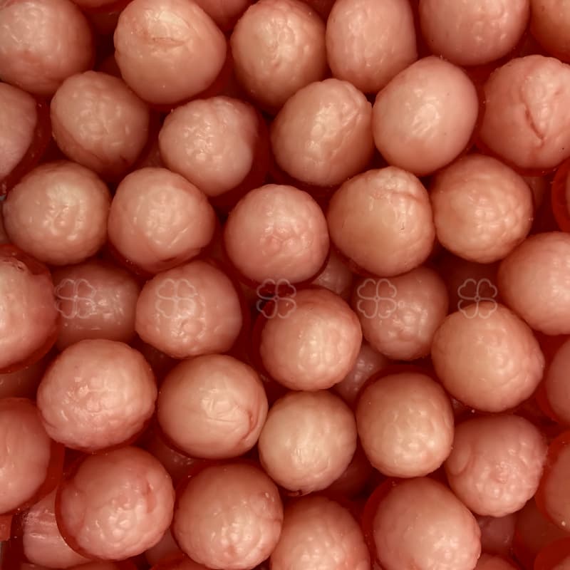 Gommose-litchi pelabili