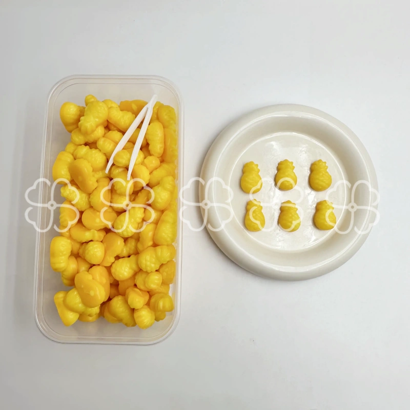 Top 10 Pineapple Flavored Peelable Gummy: Popular Bulk Wholesale Choices 2026